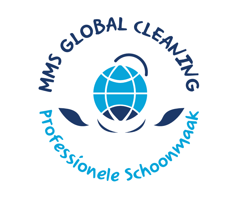MMS Global Cleaning Logo